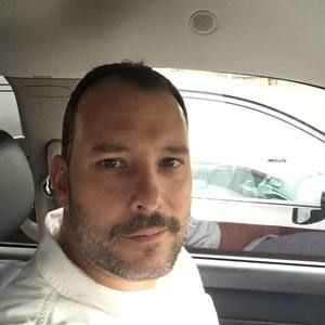 Meet your Posher, Mark